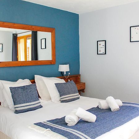 Hotel Mont Thabor Serre Chevalier La Salle-les-Alpes Ngoại thất bức ảnh