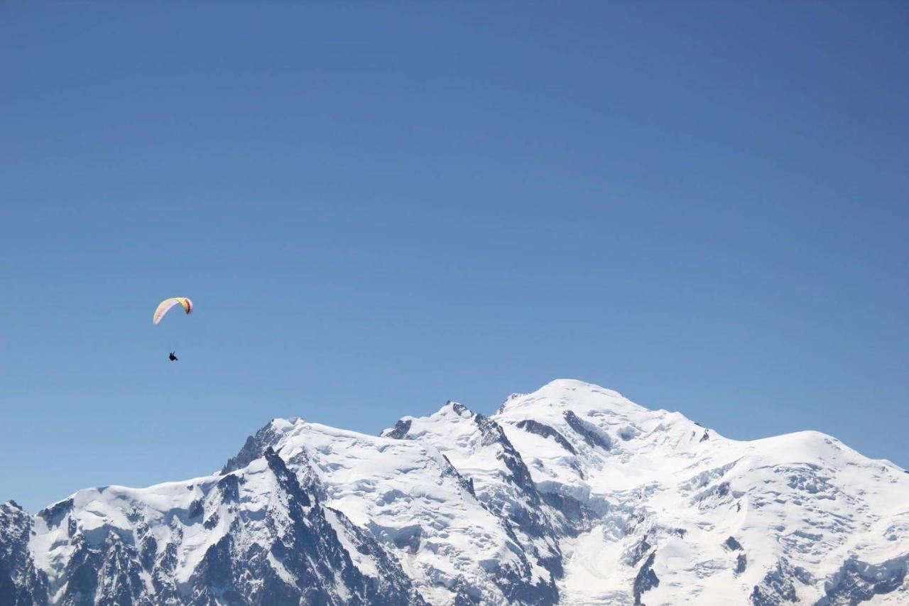 Hotel Mont Thabor Serre Chevalier La Salle-les-Alpes Ngoại thất bức ảnh