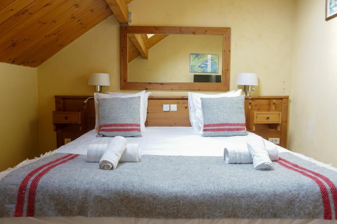Hotel Mont Thabor Serre Chevalier La Salle-les-Alpes Ngoại thất bức ảnh