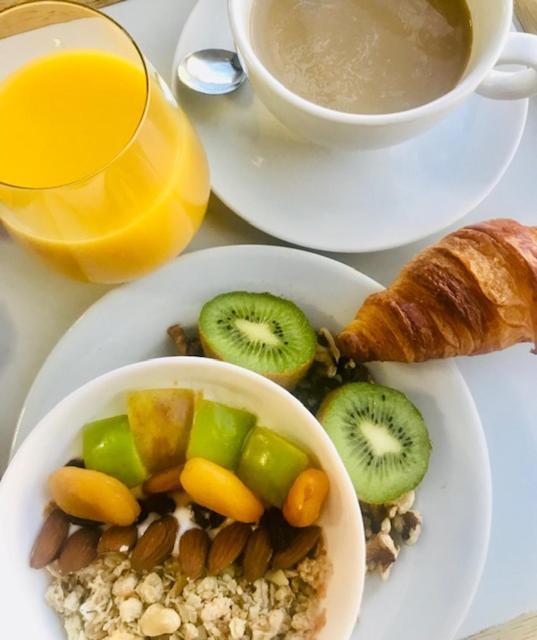 Hotel Mont Thabor Serre Chevalier La Salle-les-Alpes Ngoại thất bức ảnh