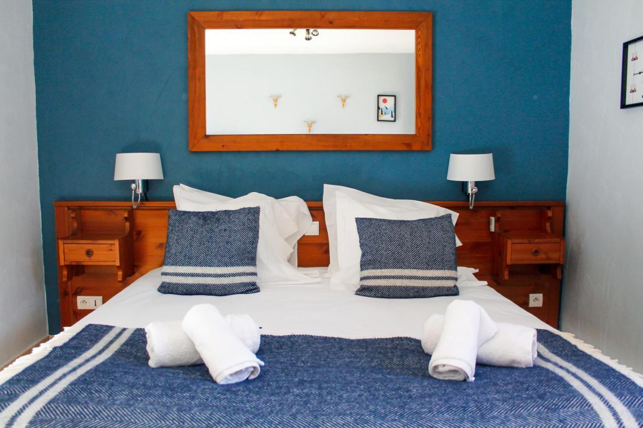 Hotel Mont Thabor Serre Chevalier La Salle-les-Alpes Ngoại thất bức ảnh